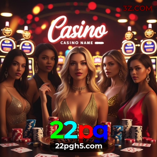 Cassino 22pg | Jogue Slots e Ganhe Bônus Incríveis